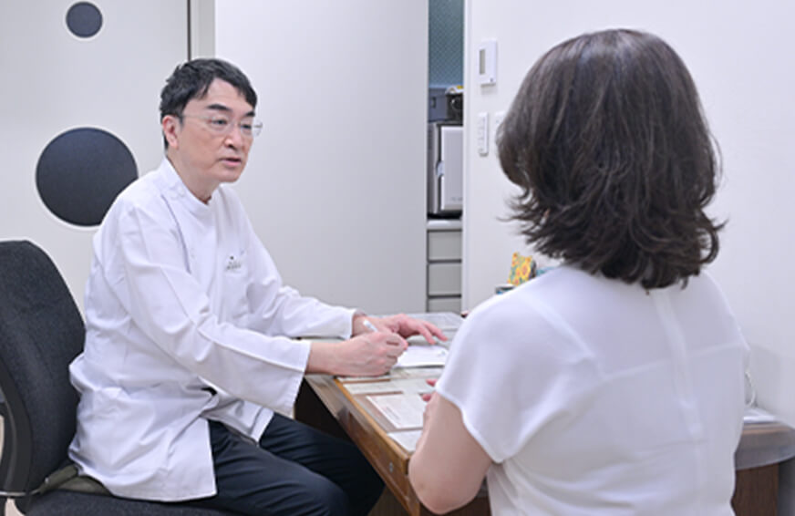 クワトロテストについて