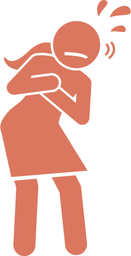 吐き気・嘔吐